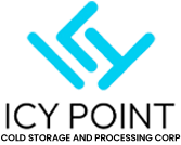 ICY POINT Logo